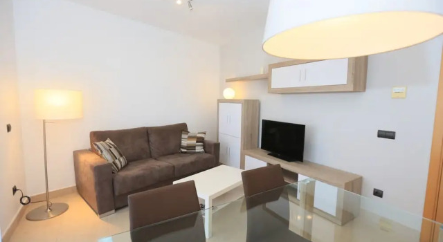 Apartamento Junto al mar Para 6 Personas en Cambrils, Book Lejlighed Cambrils El Baix Camp