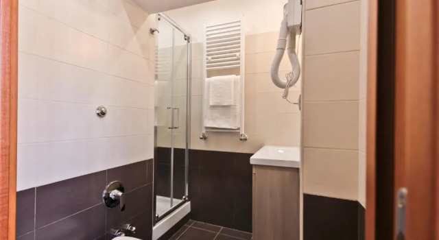 Двухместный номер Deluxe San Pietros Home - Guesthouse