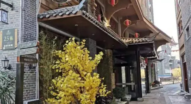 Liuzhou Panlong Yueyin Hotel, Prenota Hotel Liuzhou Guangxi