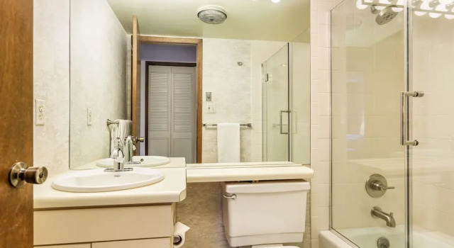 Номер Standard Chateau Chaumont by Snowmass Vacations