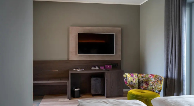 Номер Economy Motel24
