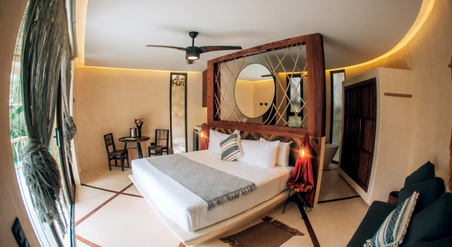 KAN Tulum Hotel