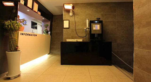 Hotel Theme, Prenota Hotel Gwangjin-Gu Seul, vicino a Sejong University