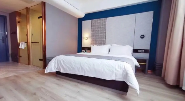 LANO Hotel Shandong Zibo Zhangdian District Spain Fengqing Street, Prenota Hotel Zibo Shandong