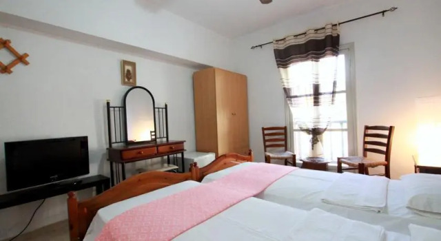 Alexandra Pension Kastelorizo, Varaa Huoneisto Kastellorizo Kreikka