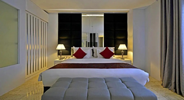 Suite Gino Feruci Braga by KAGUM Hotels