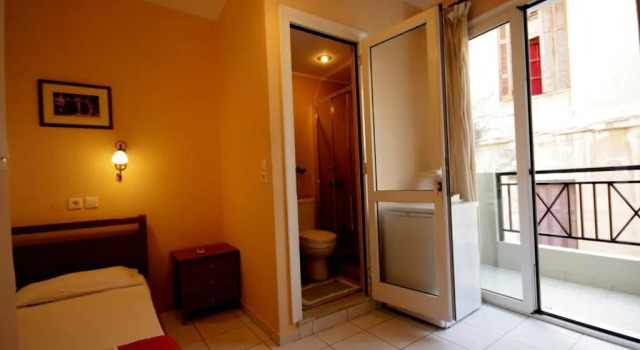 Номер Standard Mirabello Hotel