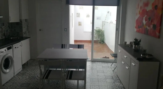 Casa Rute, Reservar Hotel Rute Madrid