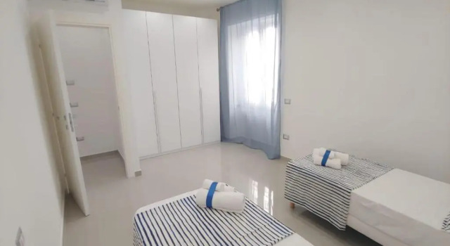 Апартаменты с 2 комнатами Annalisa Stone House