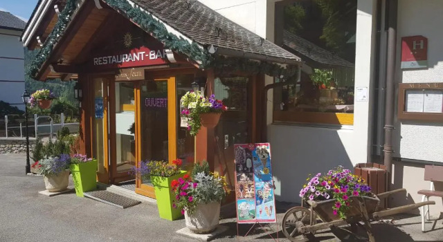 Hôtel & Résidence Plein Soleil