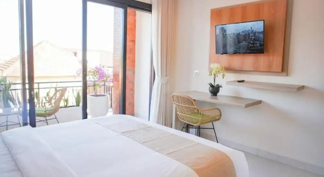 K Hostel Seminyak, Забронировать Гостевой дом Семиньяк Бадунг