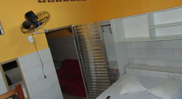 Apartamentos Itapuã Residence - Praia