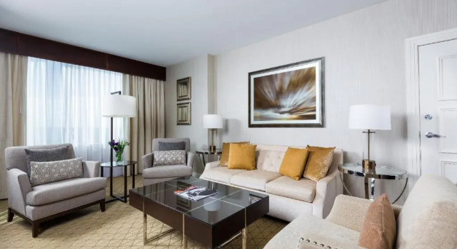 Mohegan Sun, Varaa Hotelli Hotellit New England uima-altaalla, Uima-allas