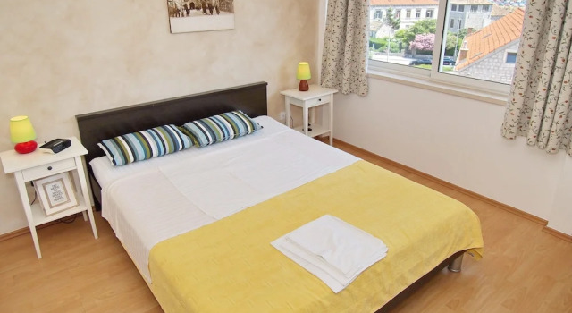 Apartments Xandy