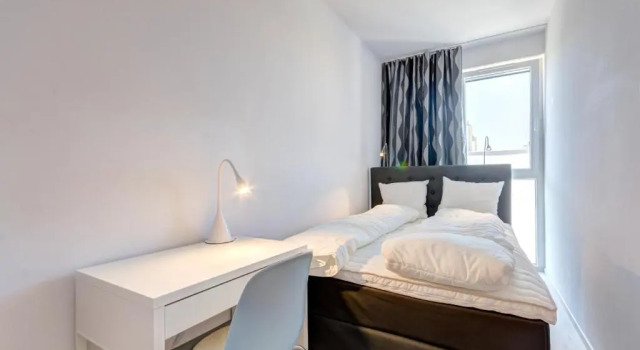 Апартаменты Standard Apartments Old Town Sadowa by Noclegi Renters