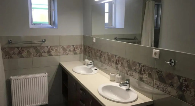 Апартаменты с 2 комнатами Markal Apartman