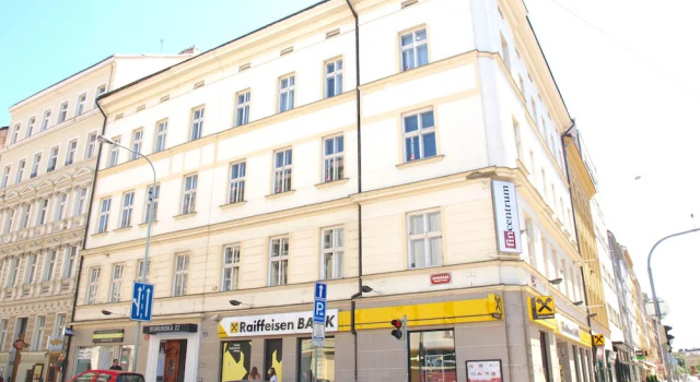 City Center Prague Apartments