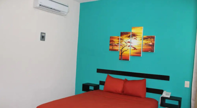 Hotel Arena de Mar, Book Hotel Paraíso Tabasco