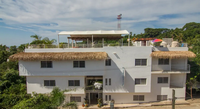 Villas Pura Chacala, Prenota Residence Chacala Nayarit