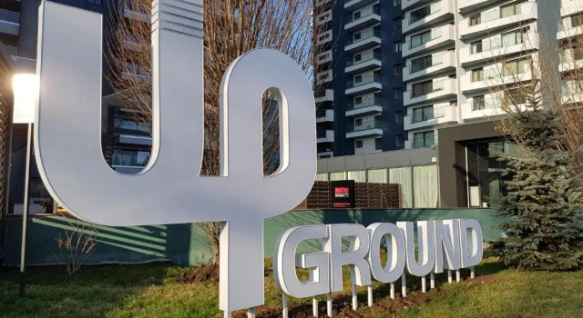 Upground Residence Apartments, Prenota Appartamento Settore 2 Bucarest, vicino a Conect Business Park