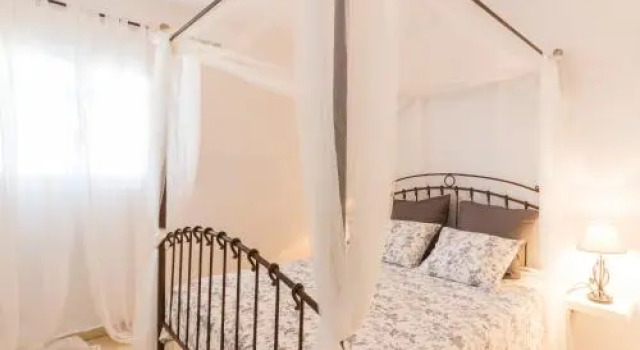 Chalet Sancti Petri