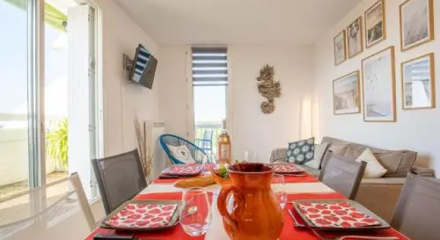 Apartment Bali