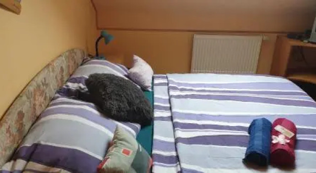 Apartmán U Štefků