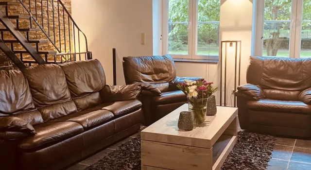 Renovated Farm With Heated Pool, Buchen Sie Bauernhof Eindhout Belgien
