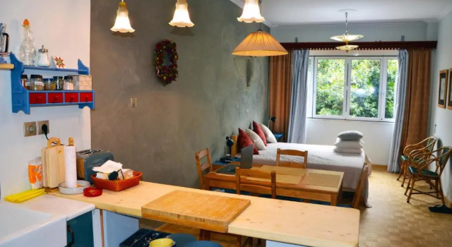 Апартаменты Mia's cozy flat in Ermou, 3 min from "Monastiraki"
