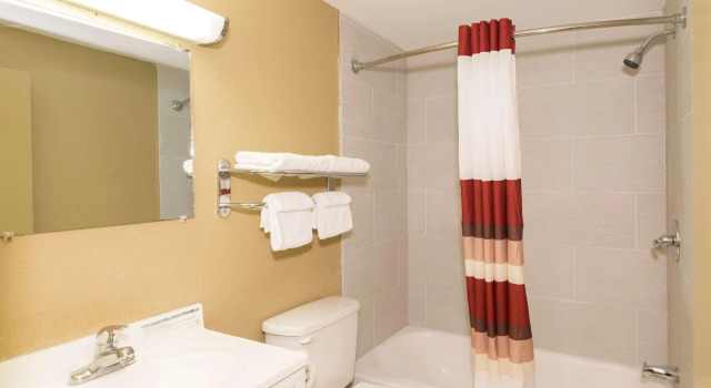 Superior Doppel Zimmer Bmore Inn Motel