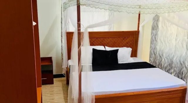Camera Standard Sunset Inn Arusha
