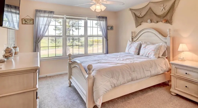 Апартаменты с 3 комнатами Myrtle Beach Beach Golf Villa w/ Community Pool!