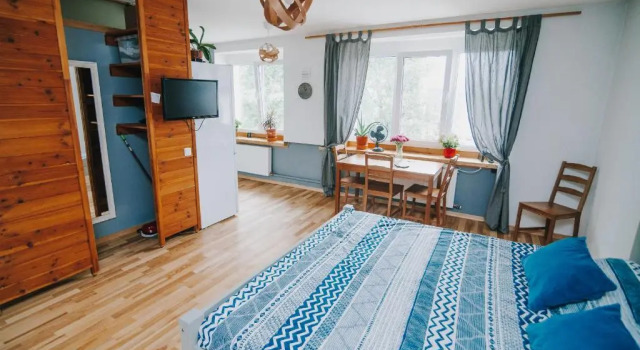 City center Appartment