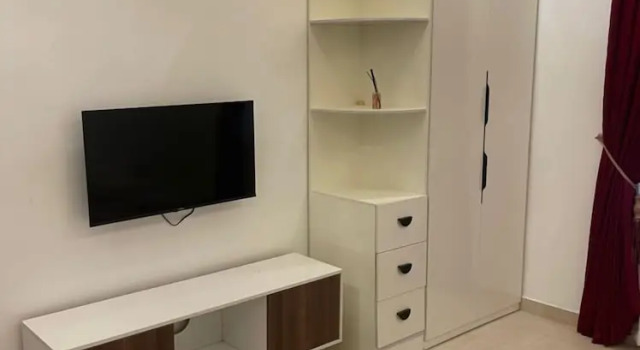 Serviced apartment, Book Apartment Ikoyi 