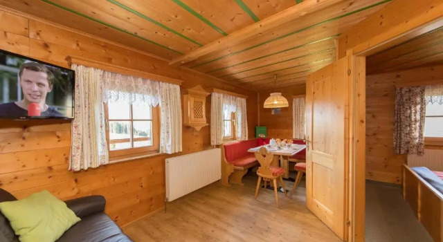 Апартаменты Apartment Deml