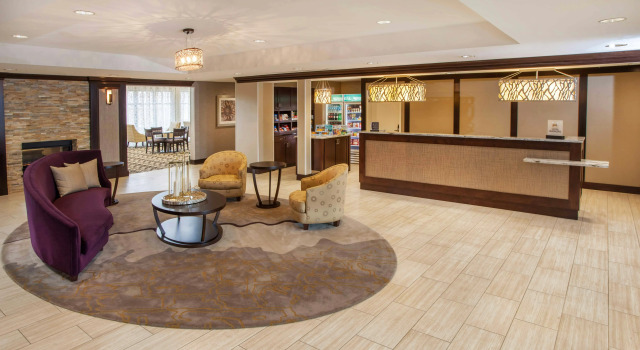 Homewood Suites by Hilton Munster, Book Hotel Munster Indiana