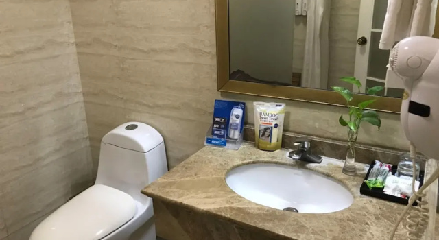 Номер Business Lailai Hotel