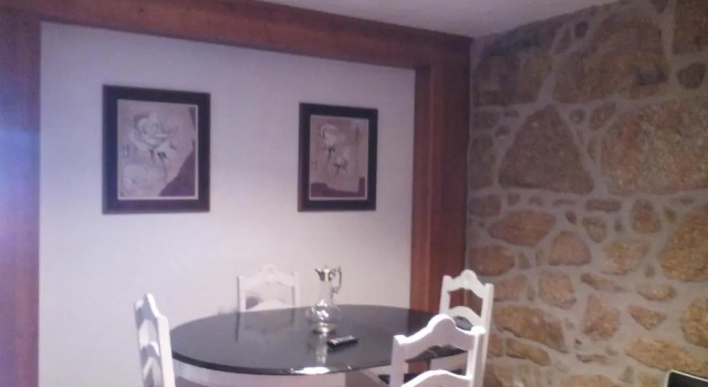 Коттедж Casa Marias