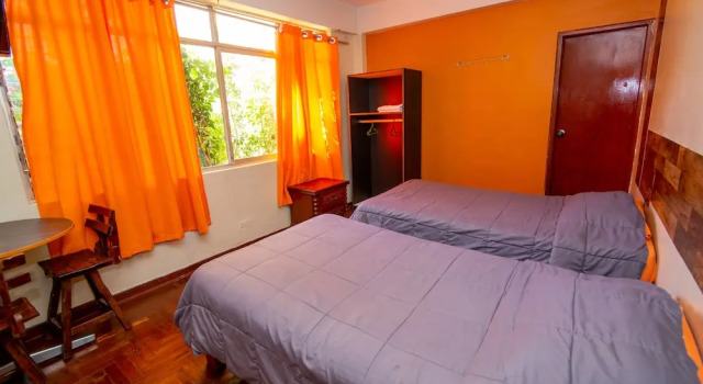 Номер Classic Sosa House