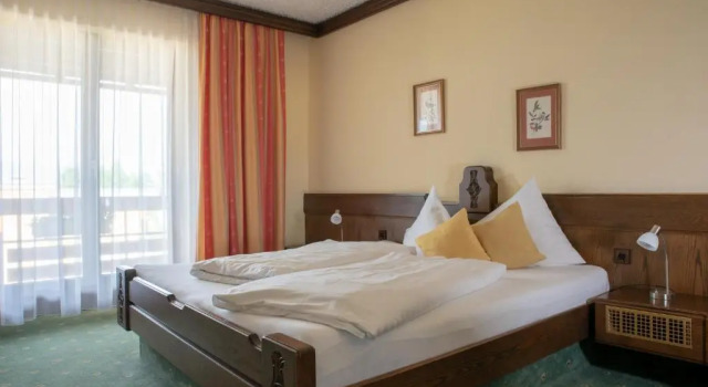 Номер Standard Hotel Kanz