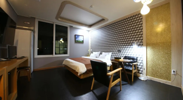 Номер Royal Legend Motel
