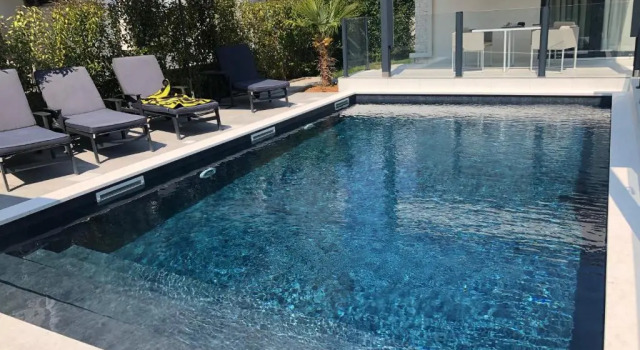 Апартаменты First apartment Zadar