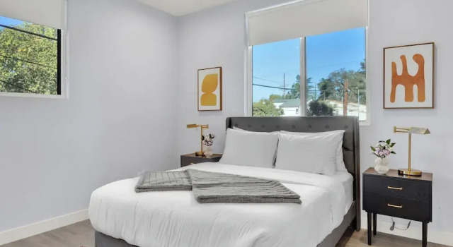 Fulton II by Avantstay Rooftop Patio w/ Views!