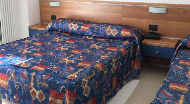 Hotel Athena, Book Hotel Pesaro 