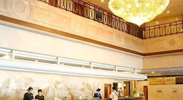 Nanjing Egret, Prenota Hotel Hotel a Jiangsu con parcheggio, Parcheggio