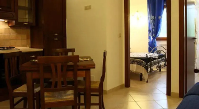 Agriturismo Ferramosca, Book Hotel Turania 