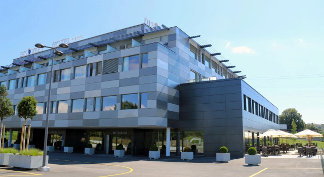 B&B HOTEL Lausanne Crissier, Забронировать Отель «постель и завтрак» Крисье Лозанна