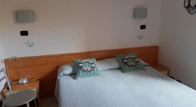 Номер Standard Hotel Stella Marina