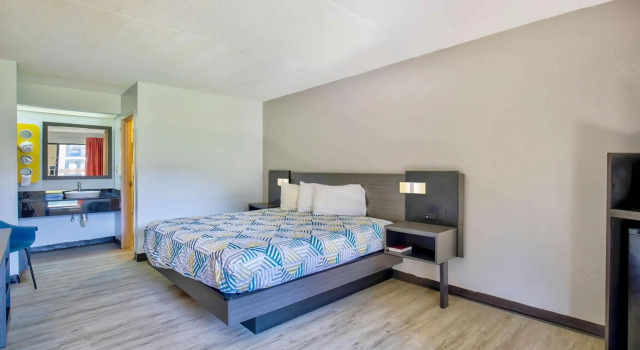 Motel 6-Ashland, VA, Reserva ahora Motel Ashland Virginia