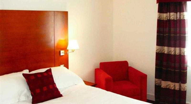 Mercure Cardiff Centre Hotel